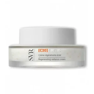 svr c20 biotic creme regenerante eclat 50 ml 1