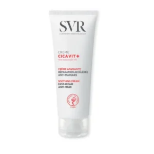 svr cicavit creme apaisante 100ml 1