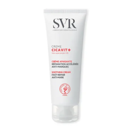 svr cicavit creme apaisante 100ml 1