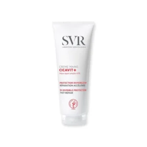 svr cicavit creme mains 50ml 1
