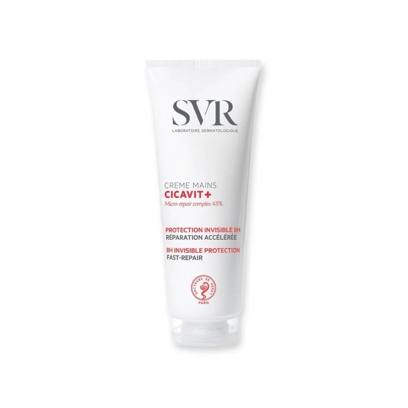 svr cicavit creme mains 50ml 1