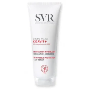 svr cicavit creme mains 75g 1