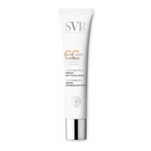 svr clairial cc creme beige spf50 40ml physiopure eau micellaire 75ml offerte 1