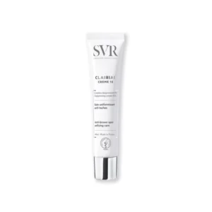 svr clairial creme 10 anti taches 40 ml 1
