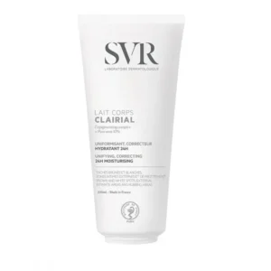 svr clairial lait corp hydratant 200 ml 1