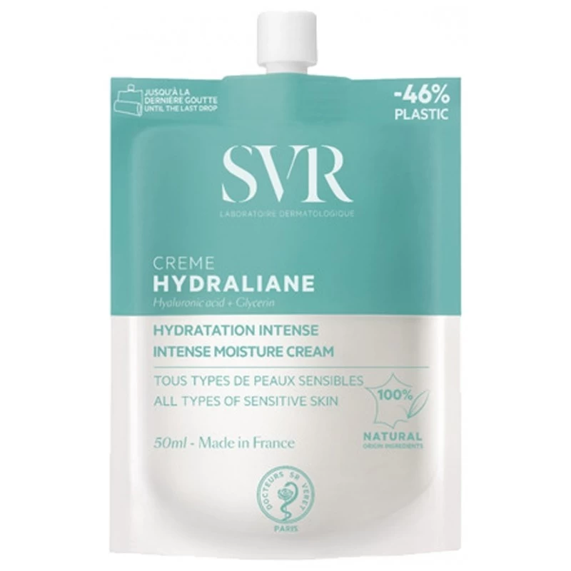 svr hydraliane creme hydratante intense 50ml 1