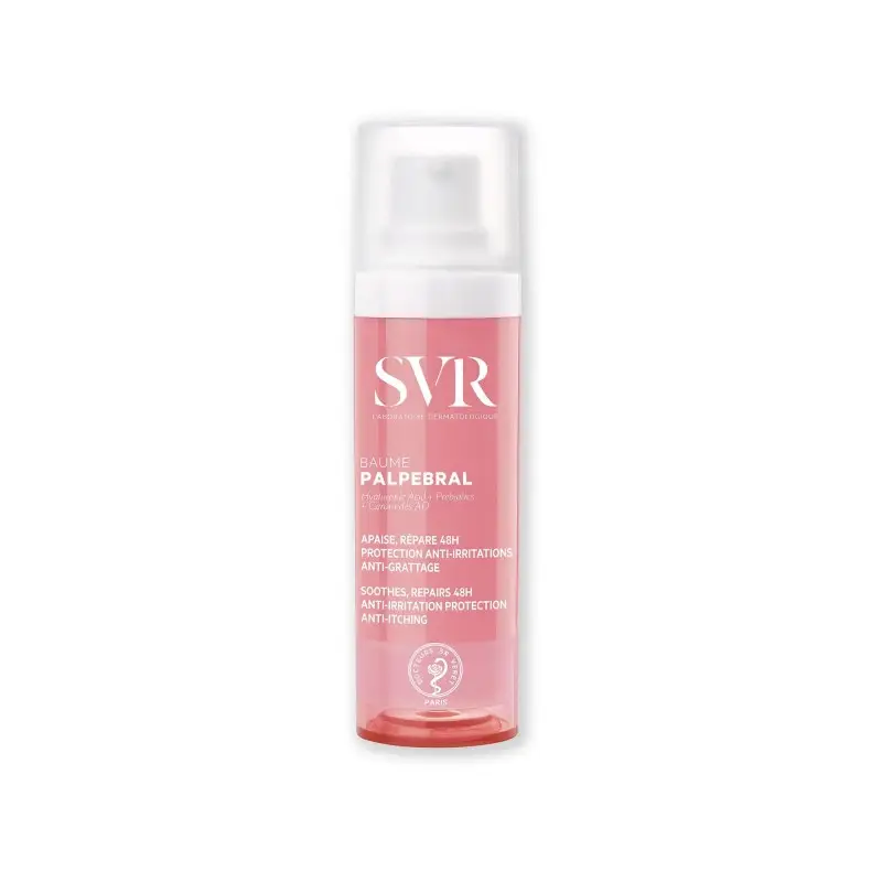 svr palpebral baume 30 ml 1