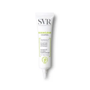 svr sebiaclear cicapeel 15 ml 1