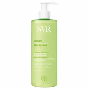svr sebiaclear creme lavante anti imperfections 400ml 1
