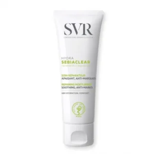svr sebiaclear hydra soin reparateur 40ml 1