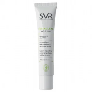 svr sebiaclear mat pores 40 ml 1