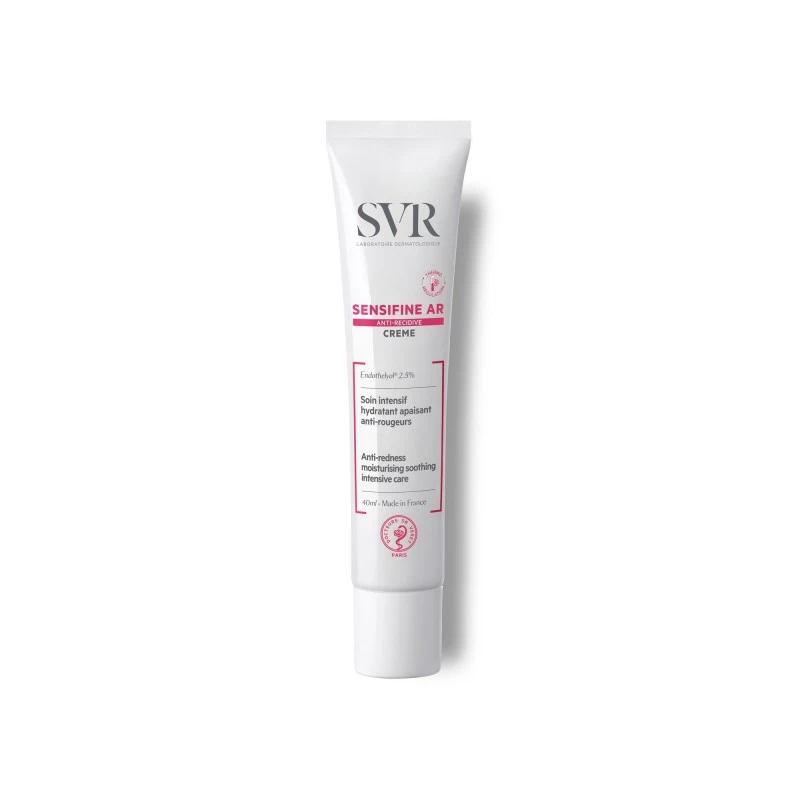 svr sensifine ar creme 40 ml 1