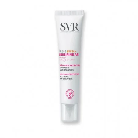 svr sensifine ar creme spf 50 50ml 1