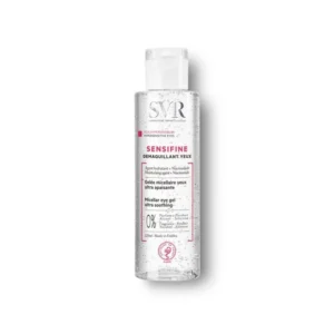 svr sensifine demaquillant yeux 125 ml 1