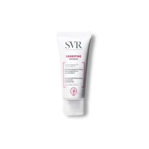 svr sensifine masque hydratant apaisant 50 ml 1
