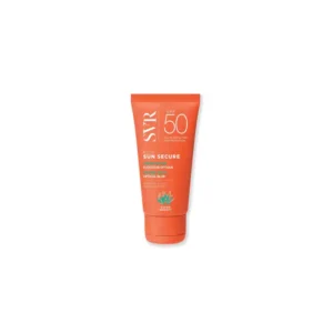 svr sun secure blur creme mousse flouteur optique spf 50 50 ml 1
