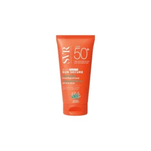 svr sun secure blur teinte spf50 50ml 1