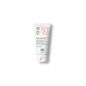 svr sun secure ecran mineral teinte spf50 peaux normales a mixtes 50 ml 1