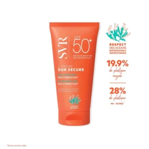 svr sun secure extreme gel ultra mat spf 50 50 ml 1