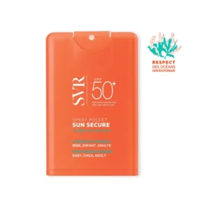 svr sun secure spray pocket spf 50 20 ml 1