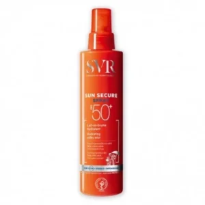 svr sun secure spray spf50 200ml 1 1