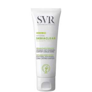 svr svr sebiaclear hydra soin reparateur apaisant 40ml