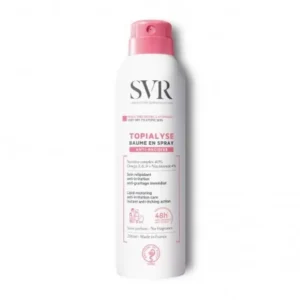 svr topialyse baume en spray peaux tres seches a atopique 200ml 1