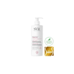 svr topialyse baume protect 400 ml 1