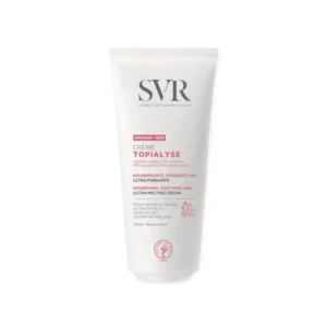 svr topialyse creme soin nourrissant anti dessechement 200 ml 1
