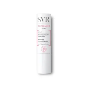 svr topialyse levres soin nourrissant reparateur 4 gr 1