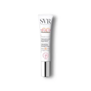 svr topialyse palpebral cc creme anti cernes light 7 gr 1