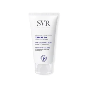 svr xerial 50 extreme creme pieds 50 ml 1