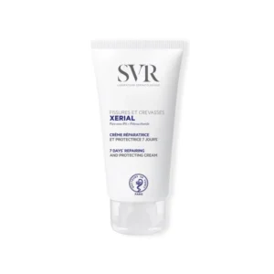 svr xerial fissures et crevasses creme protectrice 50 ml 1