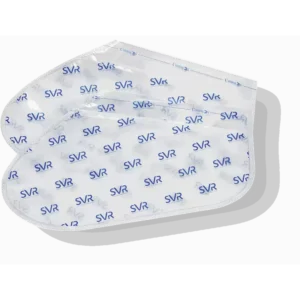 svr xerial peel masque exfoliant pieds 1