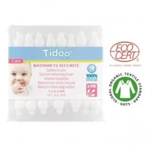 tidoo batonnets de securite x56 1