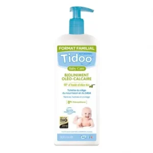 tidoo bioliniment oleo calcaire 900ml 1