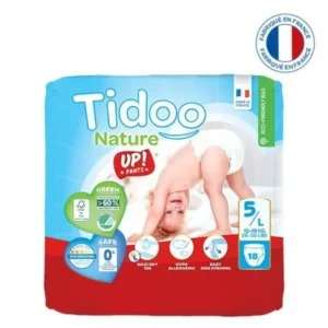 tidoo culottes t5l 12 18kg 18 u 1