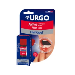 urgo aphtes et petites plaies buccales 6ml 1