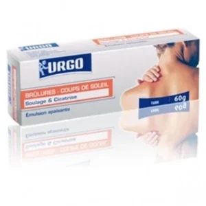 urgo emulsion apaisante brulures coups de soleil 1