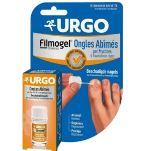 urgo ongles abimes 33 ml 1