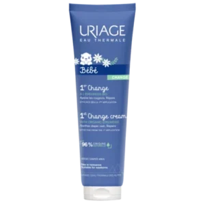 uriage 1er change prevention et soin des rougeurs du siege 100 ml 1