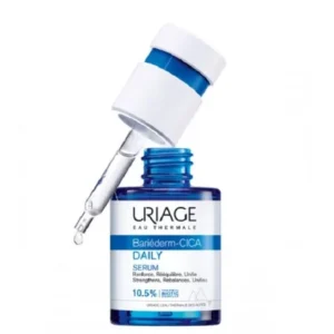 uriage bariederm cica daily serum 30ml 1