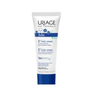 uriage bebe 1er cold cream 75 ml 1