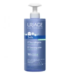 uriage bebe 1ere eau nettoyante 500ml 1