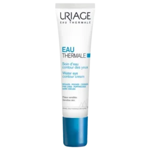 uriage eau thermale soin d eau contour des yeux 15ml 1