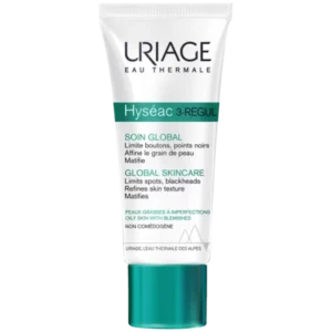 uriage hyseac 3 regul soin global 40 ml 1
