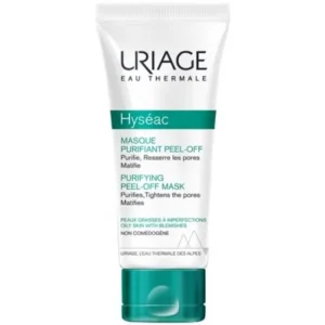 uriage hyseac masque purifiant 50 ml 1