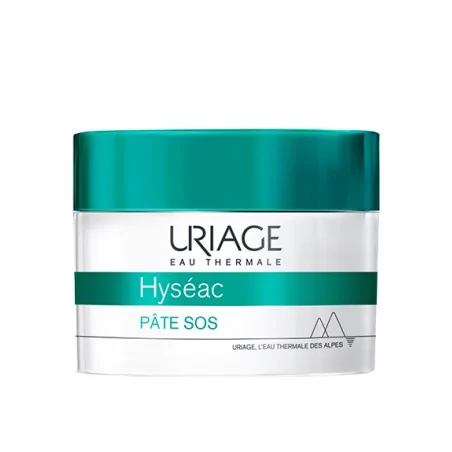 uriage hyseac pate sos soin local 15 g 1