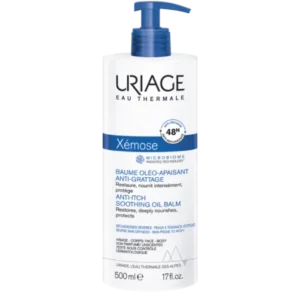 uriage xemose baume oleo apaisant anti grattage 500 ml 1