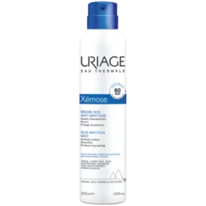 uriage xemose brume sos anti grattage 200ml 1